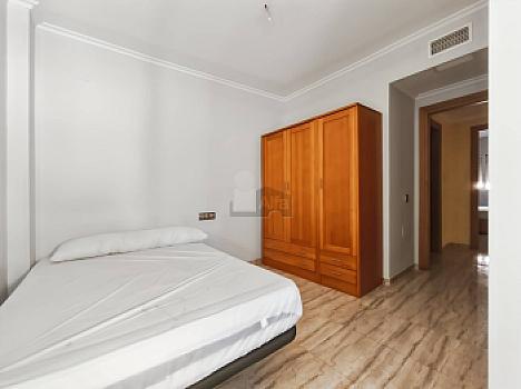 Piso en venta en Almería, Almería