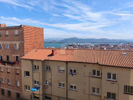 Piso en venta en Salesianos, Santander, Cantabria