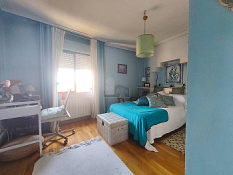 Piso en venta en Salesianos, Santander, Cantabria