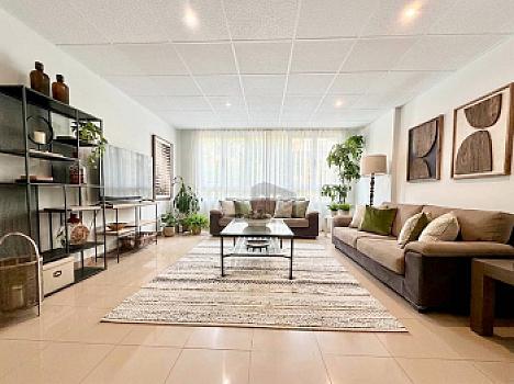 Piso en venta en Madrid, Madrid