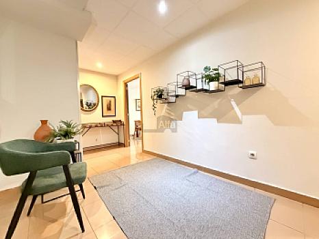 Piso en venta en Madrid, Madrid