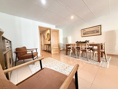 Piso en venta en Madrid, Madrid