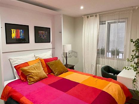 Piso en venta en Madrid, Madrid