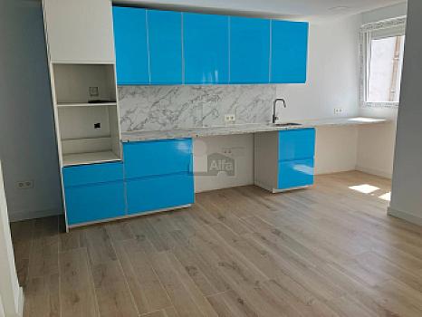 Piso en venta en Paseo Zorrilla, Valladolid, Valladolid