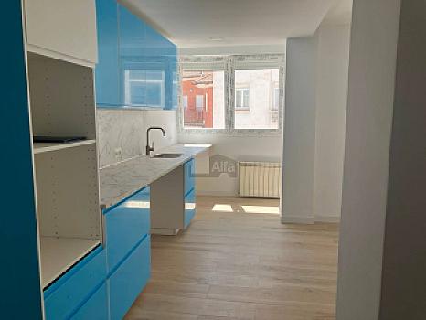 Piso en venta en Paseo Zorrilla, Valladolid, Valladolid