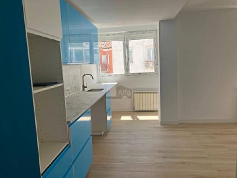 Piso en venta en Paseo Zorrilla, Valladolid, Valladolid
