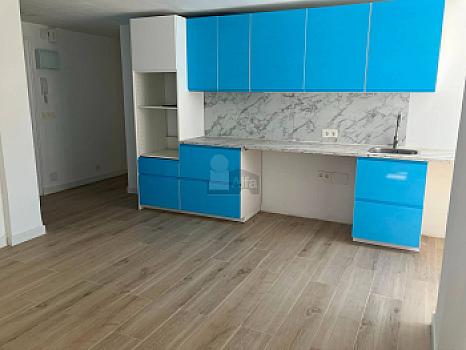 Piso en venta en Paseo Zorrilla, Valladolid, Valladolid