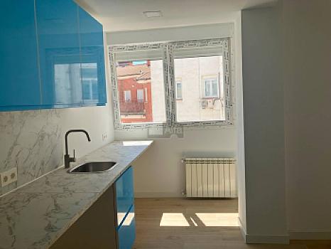Piso en venta en Paseo Zorrilla, Valladolid, Valladolid