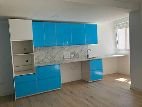 Piso en venta en Paseo Zorrilla, Valladolid, Valladolid