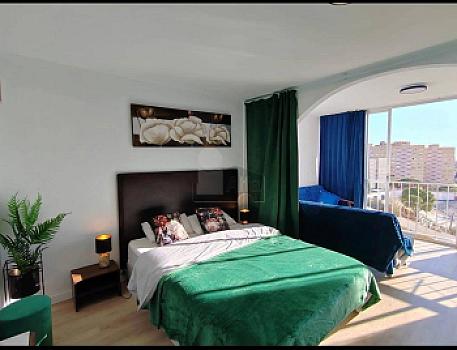 Piso en venta en Benidorm, Alicante