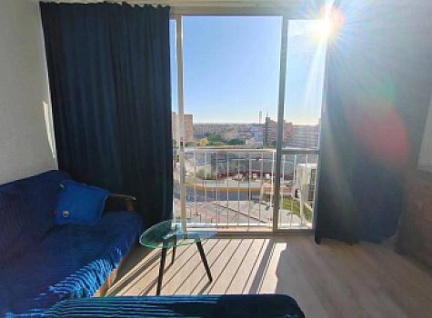 Piso en venta en Benidorm, Alicante