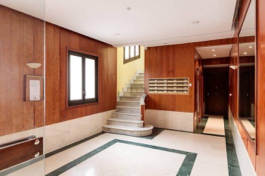 Apartment for sale in Barrio de Salamanca, Madrid, Madrid