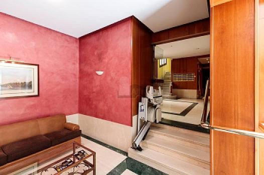 Apartment for sale in Barrio de Salamanca, Madrid, Madrid