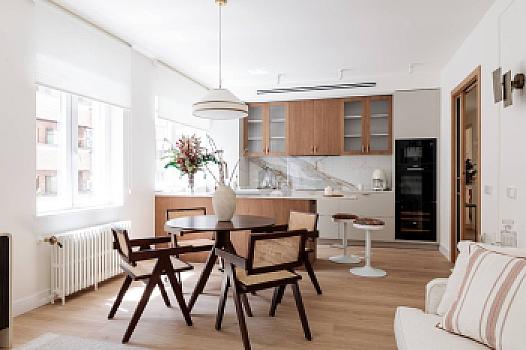 Apartment for sale in Barrio de Salamanca, Madrid, Madrid