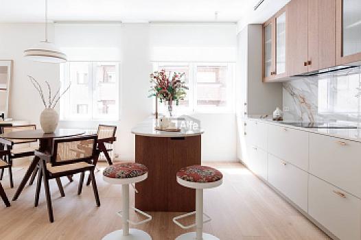 Apartment for sale in Barrio de Salamanca, Madrid, Madrid