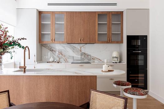 Apartment for sale in Barrio de Salamanca, Madrid, Madrid