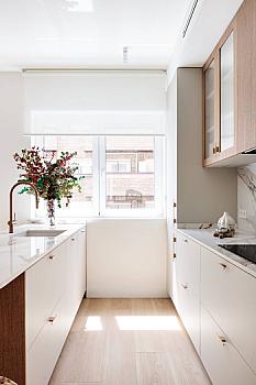 Apartment for sale in Barrio de Salamanca, Madrid, Madrid