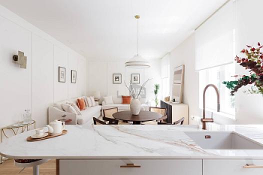 Apartment for sale in Barrio de Salamanca, Madrid, Madrid