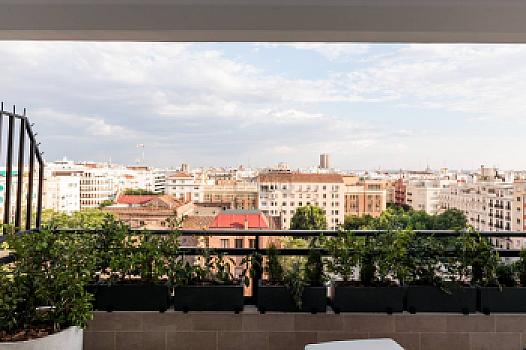 Apartment for sale in Barrio de Salamanca, Madrid, Madrid