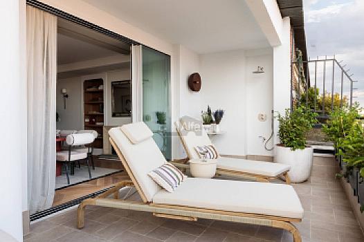 Apartment for sale in Barrio de Salamanca, Madrid, Madrid