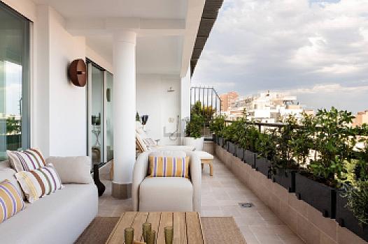 Apartment for sale in Barrio de Salamanca, Madrid, Madrid