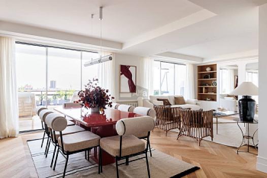 Apartment for sale in Barrio de Salamanca, Madrid, Madrid