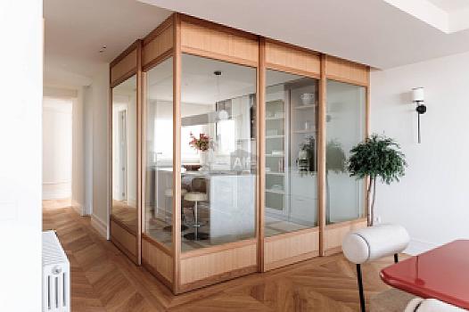 Apartment for sale in Barrio de Salamanca, Madrid, Madrid