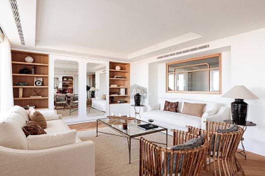 Apartment for sale in Barrio de Salamanca, Madrid, Madrid