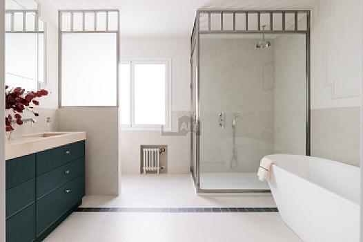 Apartment for sale in Barrio de Salamanca, Madrid, Madrid