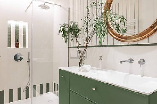 Apartment for sale in Barrio de Salamanca, Madrid, Madrid