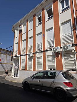 Piso en venta en Calera y Chozas, Toledo