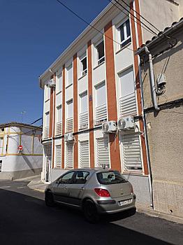 Piso en venta en Calera y Chozas, Toledo