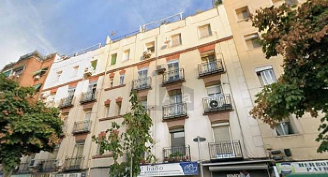Piso en venta en Madrid, Madrid