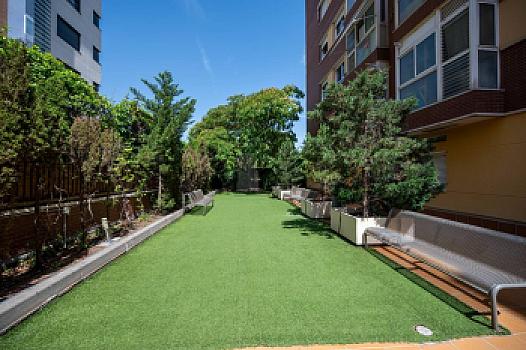 Piso en venta en SANCHINARRO, Madrid, Madrid