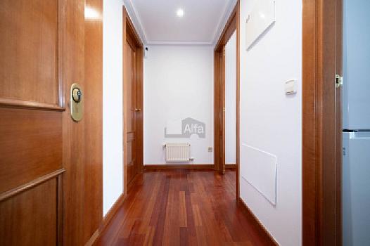 Piso en venta en SANCHINARRO, Madrid, Madrid