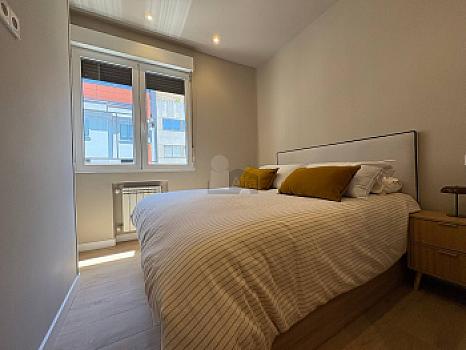 Apartamento en venta en Centro - Palacio - Gran Vía, Madrid, Madrid