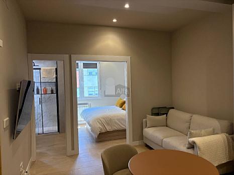 Apartamento en venta en Centro - Palacio - Gran Vía, Madrid, Madrid