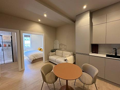 Apartamento en venta en Centro - Palacio - Gran Vía, Madrid, Madrid