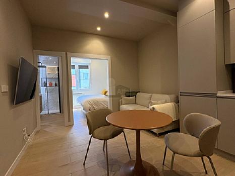 Apartamento en venta en Centro - Palacio - Gran Vía, Madrid, Madrid
