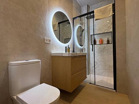 Apartamento en venta en Centro - Palacio - Gran Vía, Madrid, Madrid