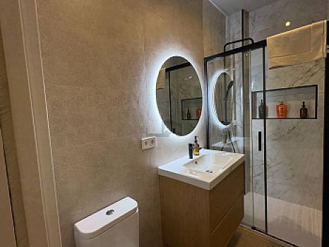 Apartamento en venta en Centro - Palacio - Gran Vía, Madrid, Madrid