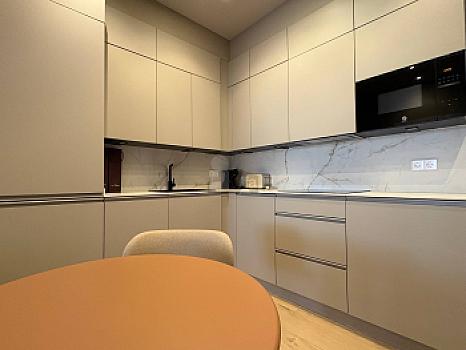 Apartamento en venta en Centro - Palacio - Gran Vía, Madrid, Madrid