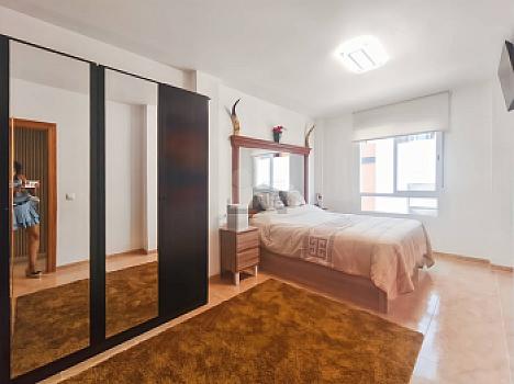 Piso en venta en Roquetas de Mar, Almería