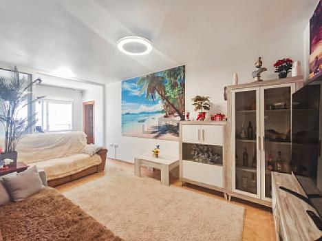 Piso en venta en Roquetas de Mar, Almería