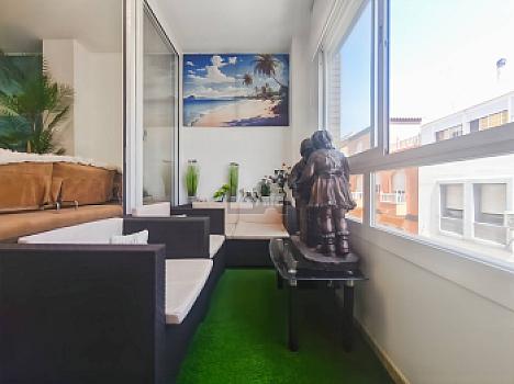 Piso en venta en Roquetas de Mar, Almería