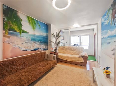 Piso en venta en Roquetas de Mar, Almería