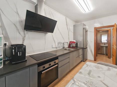Piso en venta en Roquetas de Mar, Almería