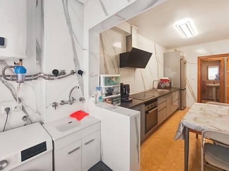 Piso en venta en Roquetas de Mar, Almería