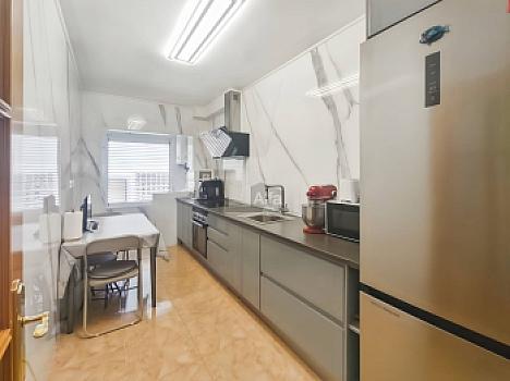 Piso en venta en Roquetas de Mar, Almería