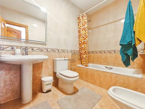 Piso en venta en Roquetas de Mar, Almería